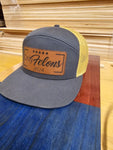 Only Felons Hat