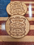 Trump 47 Coaster